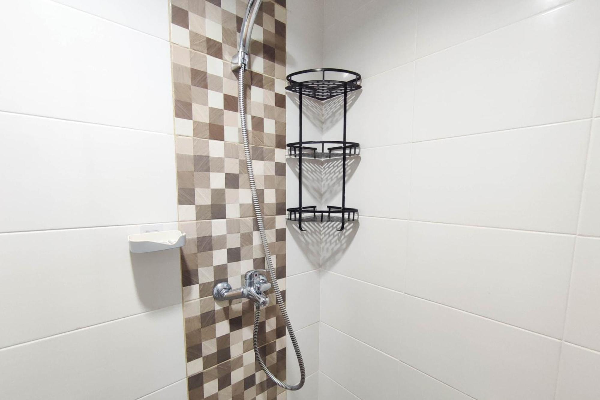 Cozy Living At The Alton By Travelio Apartemen *